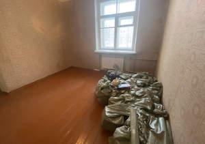 3-к квартира, вторичка, 64м2, 2/4 этаж