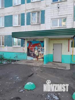 1-к квартира, вторичка, 32м2, 8/9 этаж