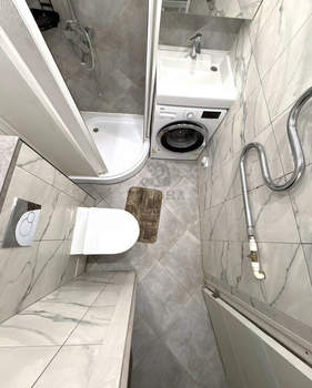 1-к квартира, вторичка, 31м2, 1/5 этаж