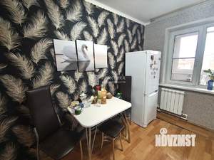 3-к квартира, вторичка, 62м2, 5/5 этаж