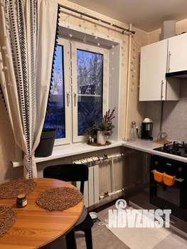 2-к квартира, вторичка, 44м2, 4/5 этаж