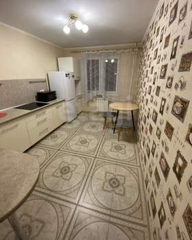 1-к квартира, вторичка, 48м2, 3/12 этаж