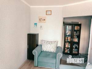 2-к квартира, вторичка, 46м2, 2/3 этаж