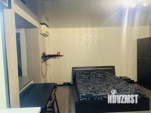 Студия квартира, вторичка, 34м2, 11/14 этаж