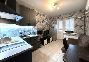 1-к квартира, вторичка, 44м2, 13/17 этаж