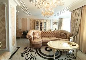 3-к квартира, вторичка, 100м2, 2/3 этаж