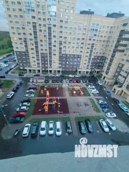 Студия квартира, вторичка, 29м2, 9/15 этаж