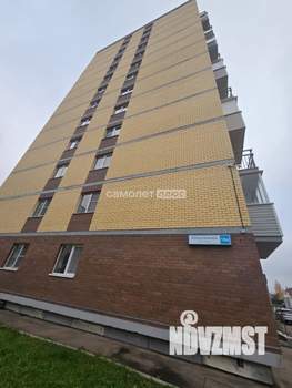 Студия квартира, вторичка, 32м2, 8/12 этаж