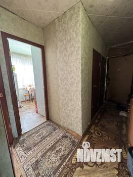 2-к квартира, вторичка, 45м2, 3/5 этаж