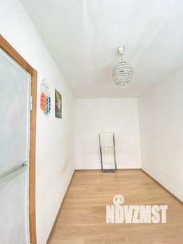 2-к квартира, вторичка, 45м2, 2/4 этаж