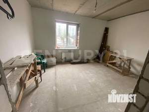 1-к квартира, вторичка, 34м2, 3/4 этаж