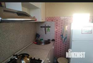 1-к квартира, вторичка, 31м2, 4/5 этаж