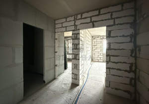 1-к квартира, вторичка, 39м2, 7/17 этаж