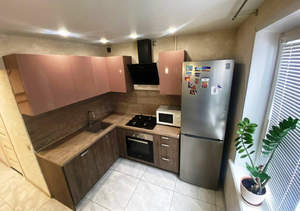 1-к квартира, вторичка, 34м2, 1/10 этаж