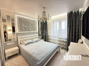 2-к квартира, вторичка, 66м2, 13/17 этаж