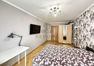 3-к квартира, вторичка, 64м2, 3/9 этаж