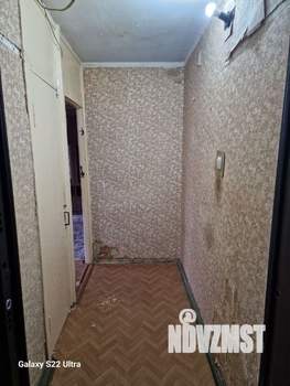 2-к квартира, вторичка, 44м2, 4/5 этаж