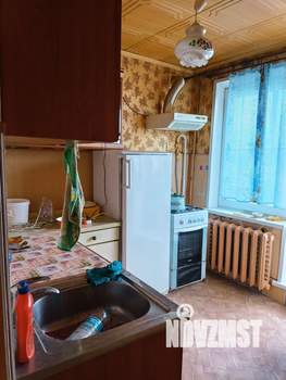 1-к квартира, вторичка, 32м2, 5/5 этаж