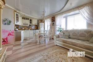 3-к квартира, вторичка, 60м2, 4/6 этаж