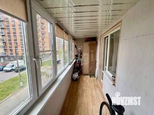 2-к квартира, вторичка, 48м2, 3/9 этаж