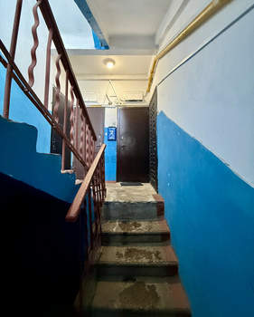 1-к квартира, вторичка, 33м2, 1/5 этаж