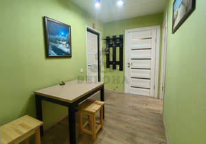 2-к квартира, вторичка, 44м2, 3/9 этаж