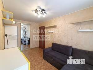 3-к квартира, вторичка, 55м2, 3/5 этаж