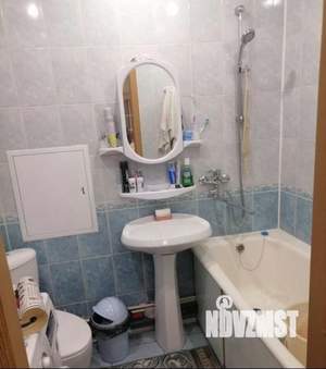 1-к квартира, вторичка, 31м2, 2/5 этаж