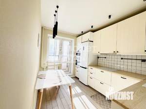 2-к квартира, вторичка, 51м2, 12/13 этаж