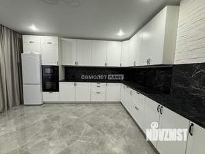 3-к квартира, вторичка, 86м2, 11/12 этаж