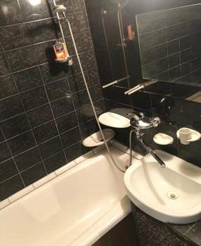 3-к квартира, вторичка, 65м2, 5/9 этаж