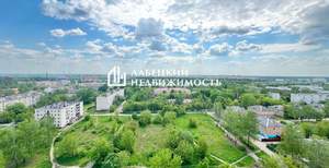 Студия квартира, вторичка, 24м2, 15/16 этаж
