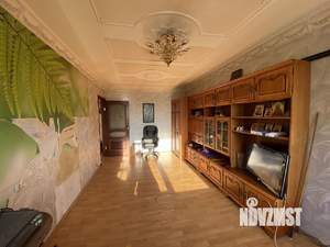 2-к квартира, вторичка, 56м2, 3/5 этаж