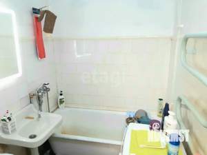 1-к квартира, вторичка, 33м2, 5/5 этаж