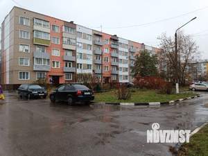 1-к квартира, вторичка, 32м2, 5/5 этаж