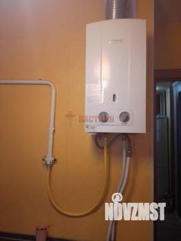 2-к квартира, вторичка, 44м2, 1/5 этаж