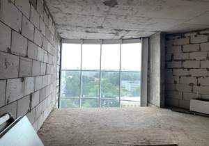 4-к квартира, вторичка, 122м2, 10/11 этаж