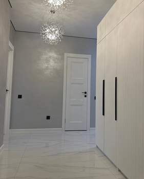 2-к квартира, вторичка, 61м2, 9/15 этаж