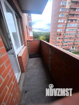 2-к квартира, вторичка, 63м2, 5/20 этаж