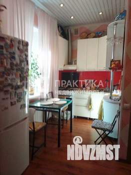 1-к квартира, вторичка, 50м2, 1/1 этаж