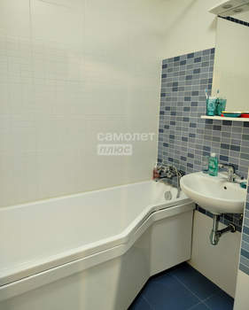 1-к квартира, вторичка, 28м2, 7/10 этаж