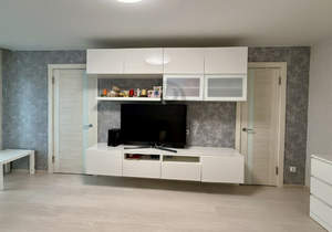 2-к квартира, вторичка, 42м2, 3/5 этаж