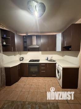 1-к квартира, вторичка, 41м2, 4/10 этаж