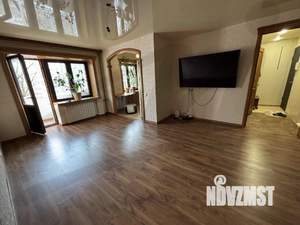 2-к квартира, вторичка, 45м2, 3/5 этаж
