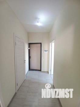 1-к квартира, сданный дом, 37м2, 5/17 этаж