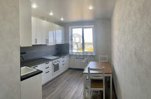 2-к квартира, вторичка, 64м2, 15/17 этаж
