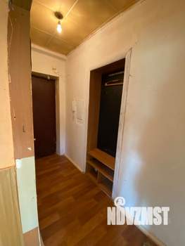 1-к квартира, вторичка, 33м2, 5/5 этаж