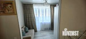 1-к квартира, вторичка, 47м2, 5/15 этаж