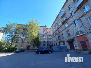 2-к квартира, вторичка, 56м2, 1/5 этаж