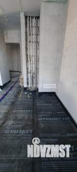 3-к квартира, вторичка, 104м2, 8/17 этаж